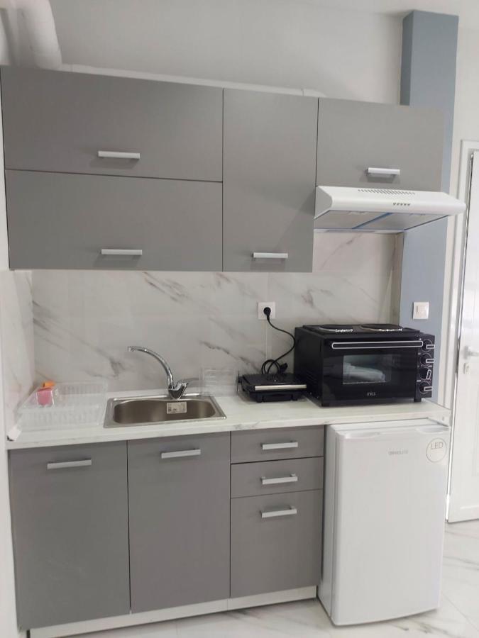 ארטמידה Krikonis Apartments Near Athens Airport מראה חיצוני תמונה