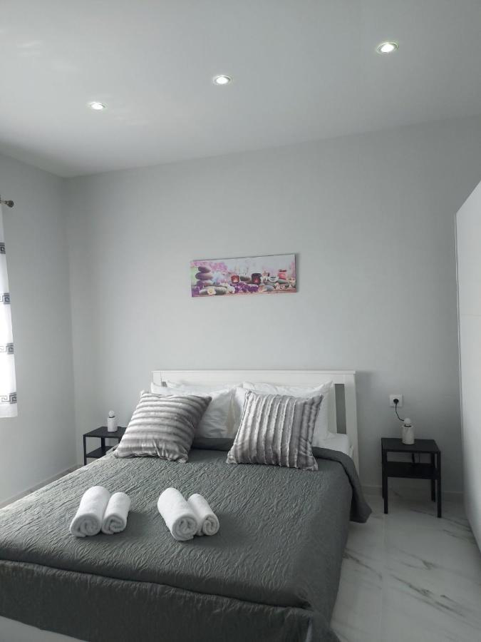 ארטמידה Krikonis Apartments Near Athens Airport מראה חיצוני תמונה